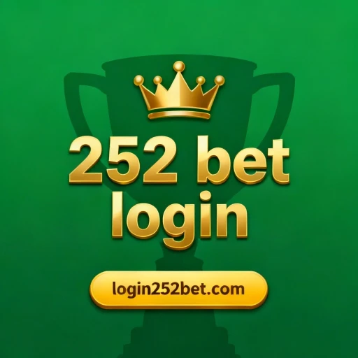 252 bet login